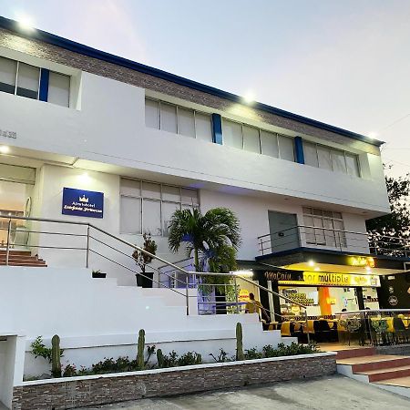 Hotel Estefania Princess Barranquilla  Eksteriør bilde