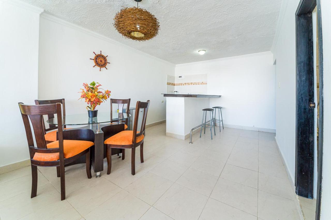 Hotel Estefania Princess Barranquilla  Eksteriør bilde