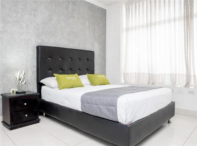 Hotel Estefania Princess Barranquilla  Eksteriør bilde