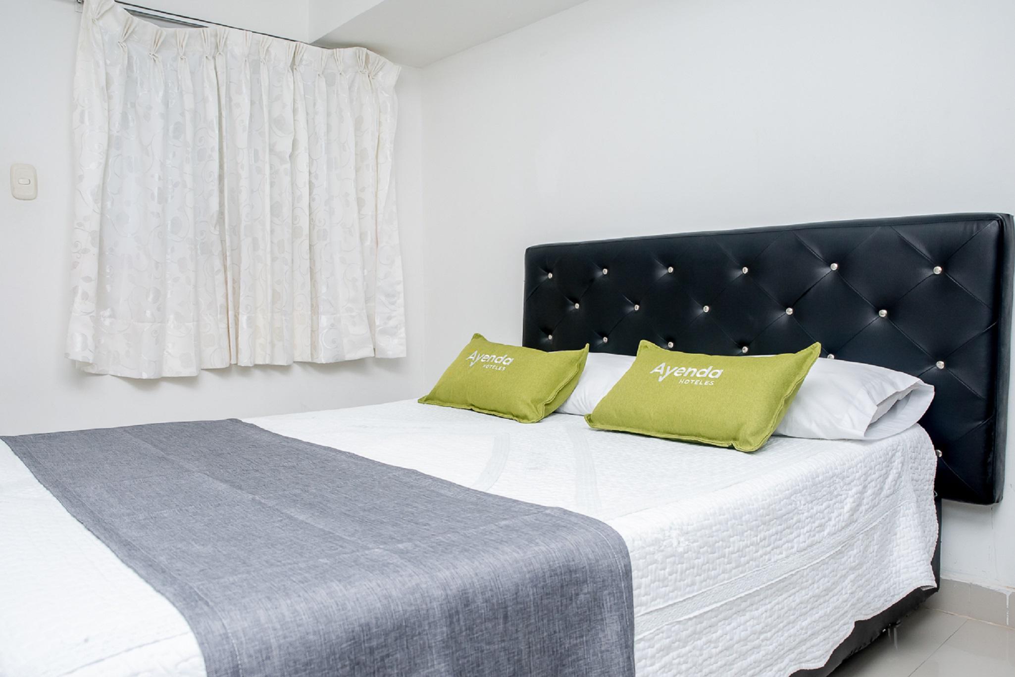 Hotel Estefania Princess Barranquilla  Eksteriør bilde