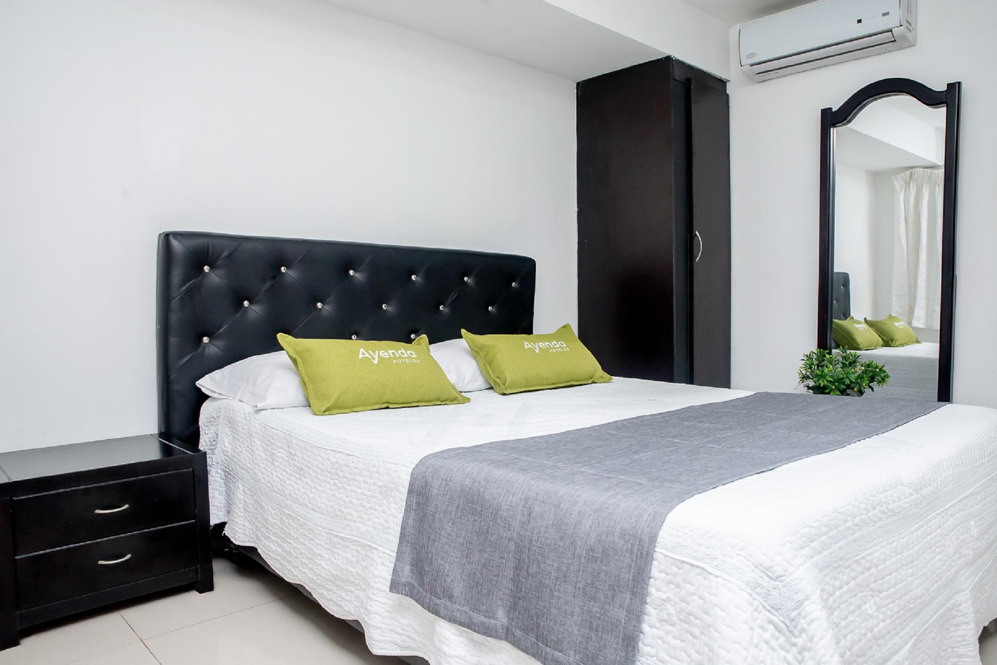 Hotel Estefania Princess Barranquilla  Eksteriør bilde