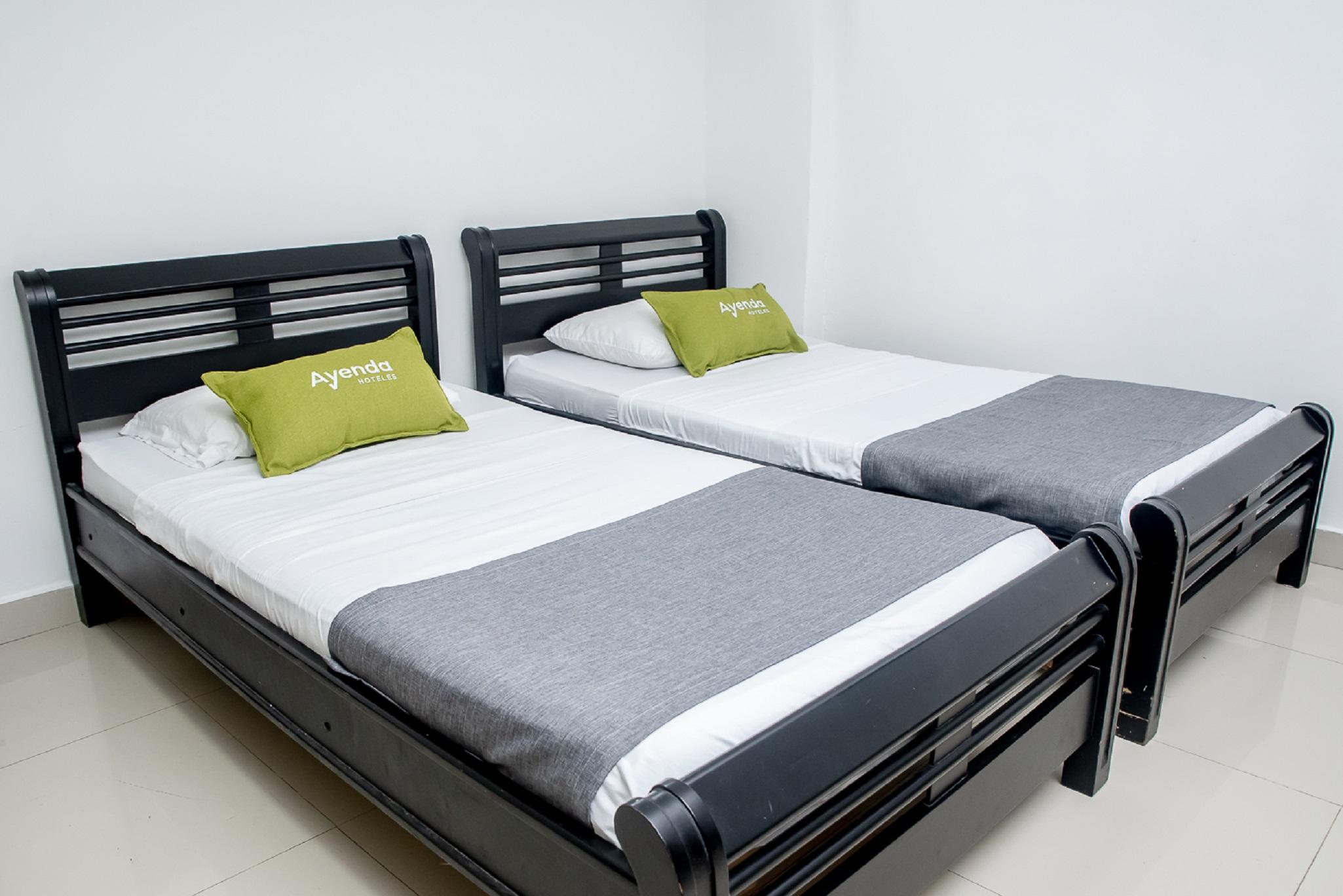 Hotel Estefania Princess Barranquilla  Eksteriør bilde