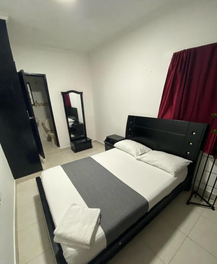 Hotel Estefania Princess Barranquilla  Eksteriør bilde
