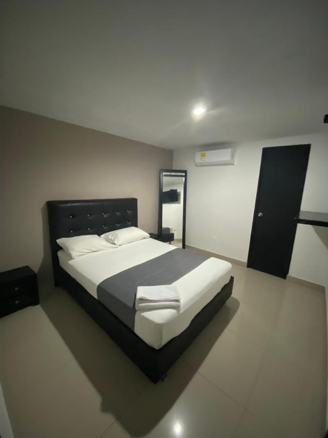 Hotel Estefania Princess Barranquilla  Eksteriør bilde