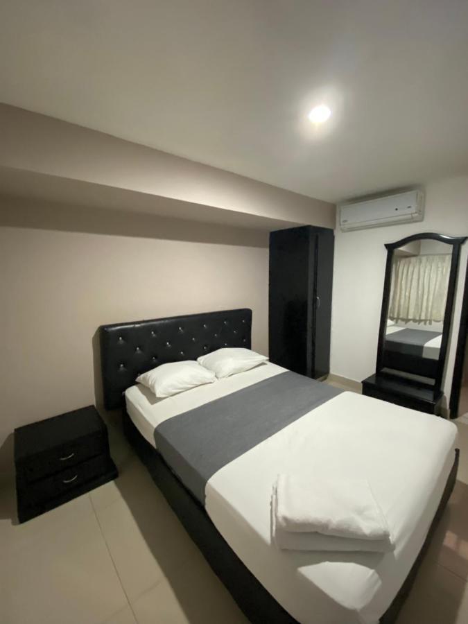 Hotel Estefania Princess Barranquilla  Eksteriør bilde